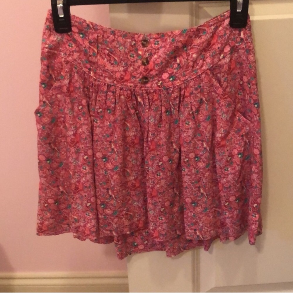 NWOT AE skirt